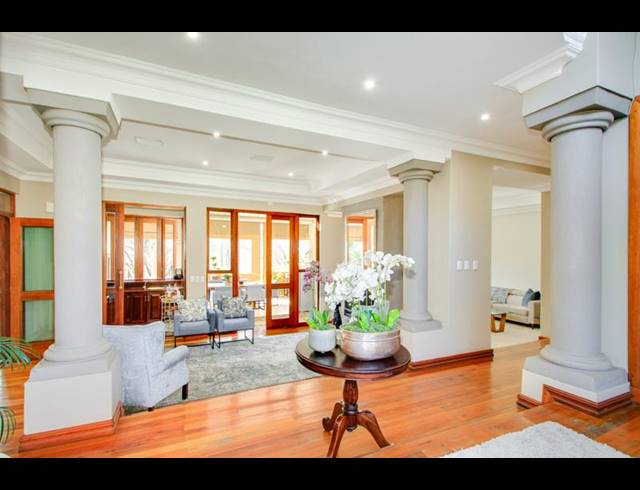 5 BEDROOM PROPERTY TO RENT IN DAINFERN VALLEY ESTATE